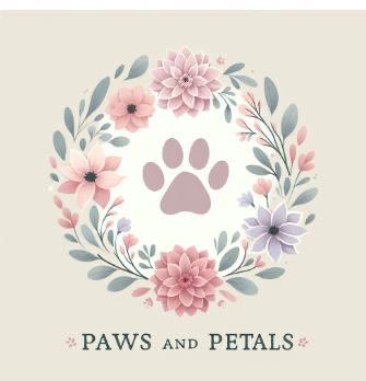 OH! Paws and Petals